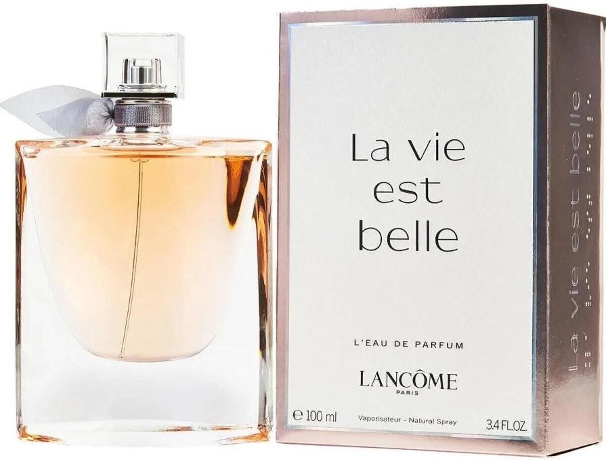 Lancôme La Vie Est Belle EDP 100ml Women Sealed