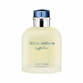 Dolce & Gabbana Light Blue Eau de Toilette for Men 2.5 oz / 75ml