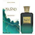 Khadlaj Island Extrait De Parfum Spray 100ml/3.4oz, luxury perfume