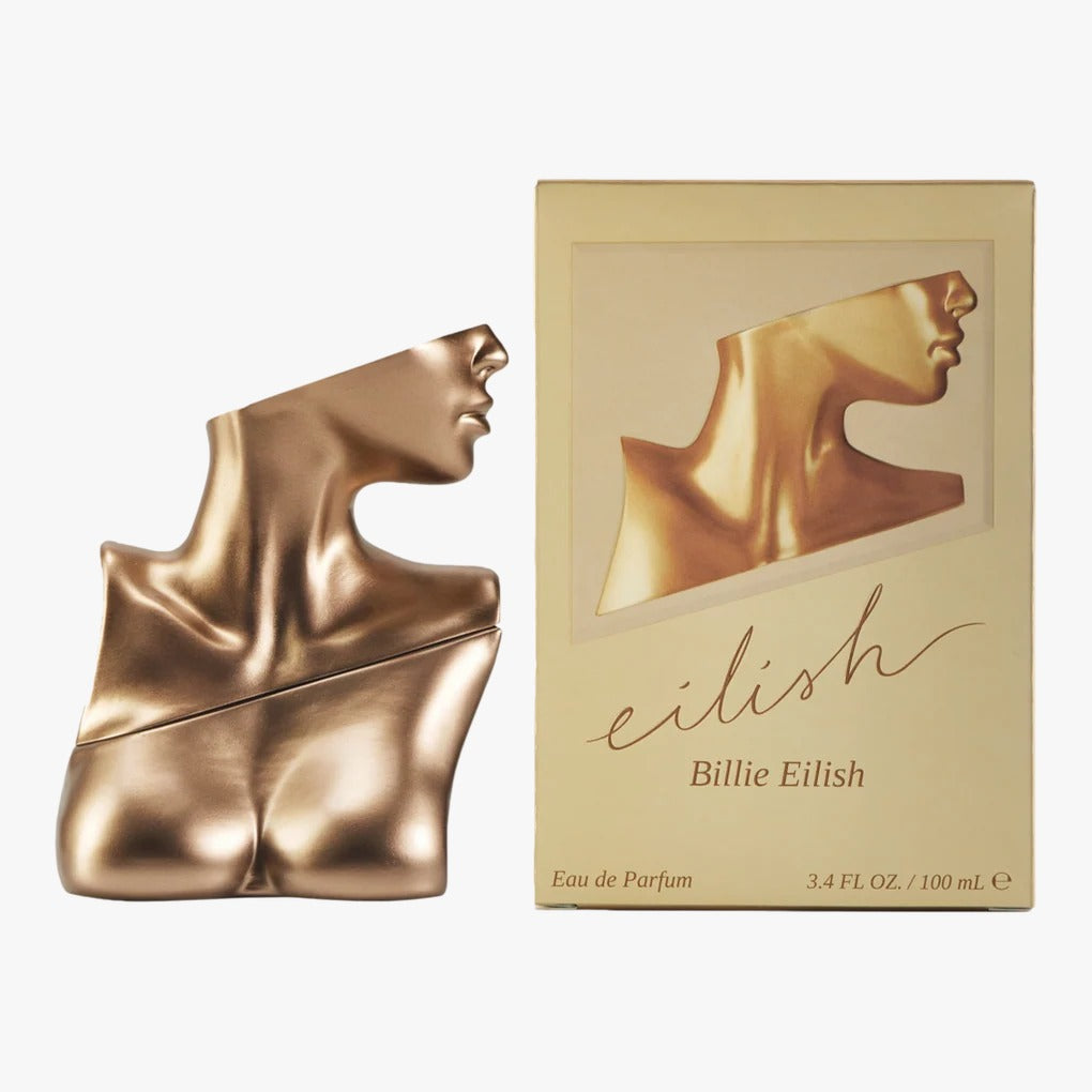 Eilish Billie Eilish 3.4oz Women EDP, luxury perfume