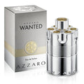 Azzaro Wanted Edp 100ML , LUXURY PERFUME