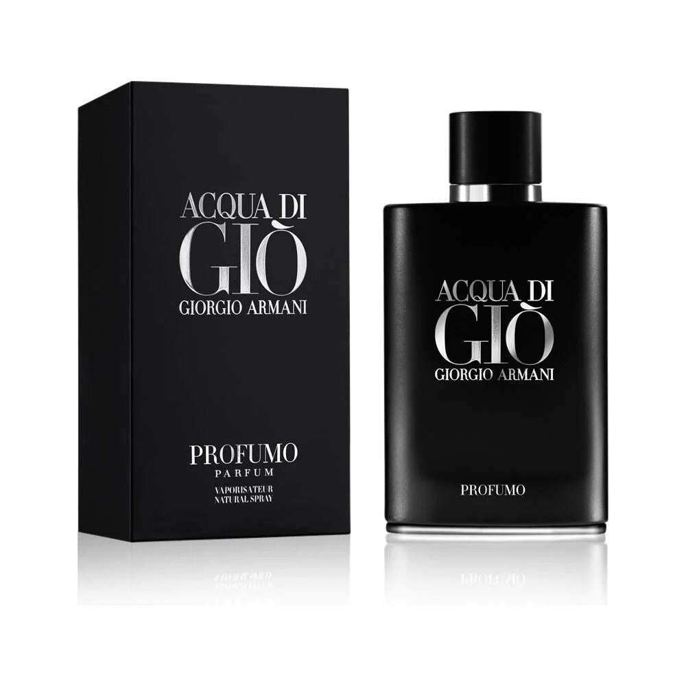 Acqua Di Gio for Men by Giorgio Armani EDT100ML , LUXURY PERFUME