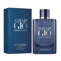 Acqua D'gio Profondo 4.2oz Men EDP, LUXURY PERFUME