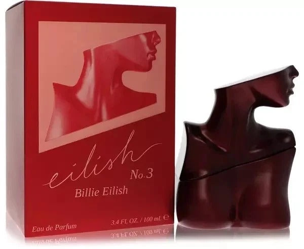 Billie Eilish Perfume No. 3 Eau de Parfum, 3.4 oz (100mL) – LUXURY PERFUME