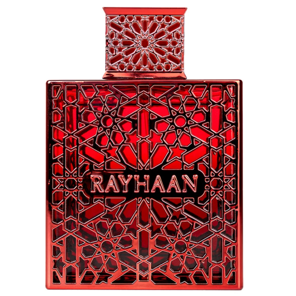 Rayhaan Crimson Eau de Parfum for Everyone.LUXRUY PERFUME
