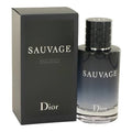 Dior Sauvage Eau De Toilette, LUXURY PERFUME