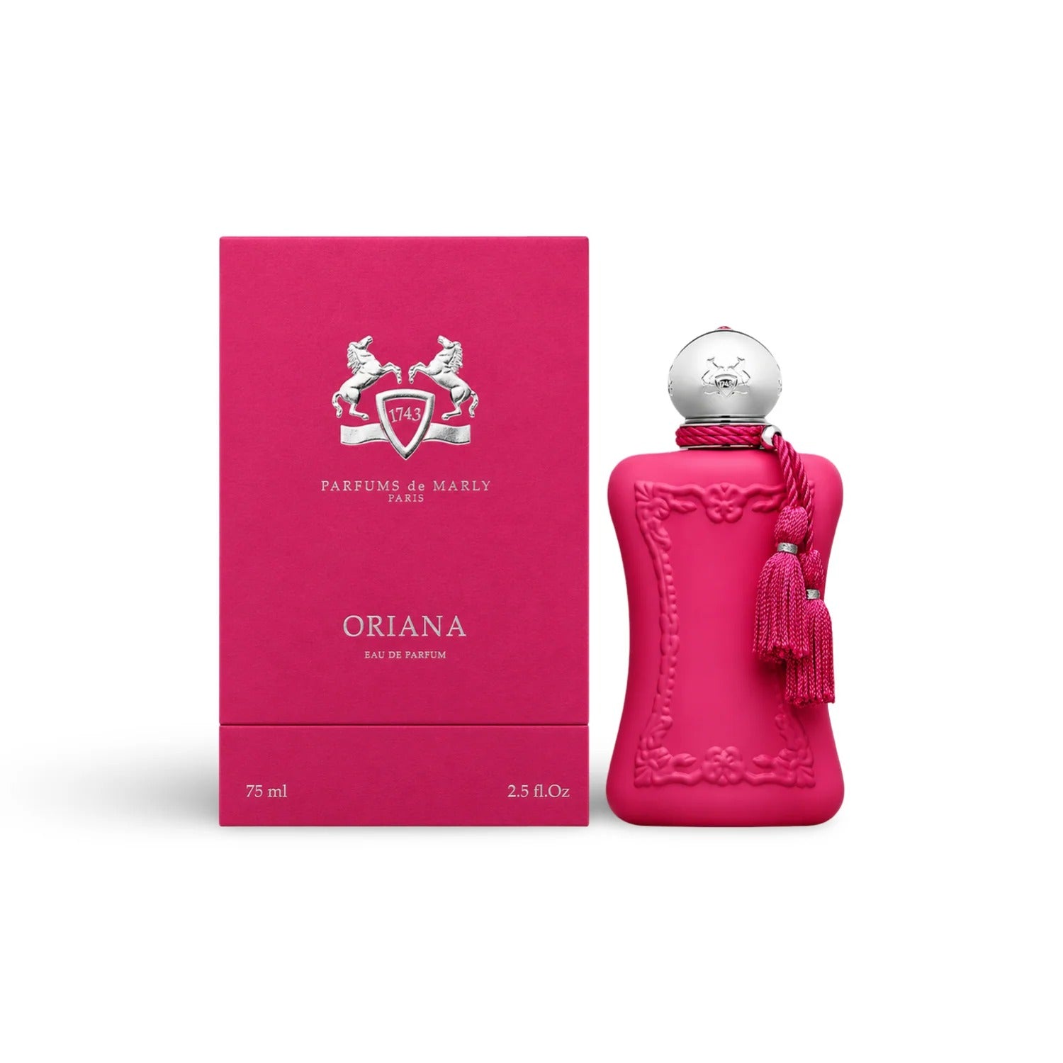 Oriana by Parfums de Marly 2.50Z , LUXURY PERFUME