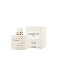 Valentino Donna Born In Roma Rendez-Vous Ivory EDP 100ml (3.4oz) | New Sealed Luxury Perfume
