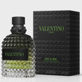Valentino Uomo Born In Roma Green Stravaganza EDT for Men 100ml | Luxury Perfume