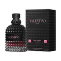 Valentino Uomo Born In Roma Intense EDP for Men 3.4 OZ (100ml) | Luxury Perfume