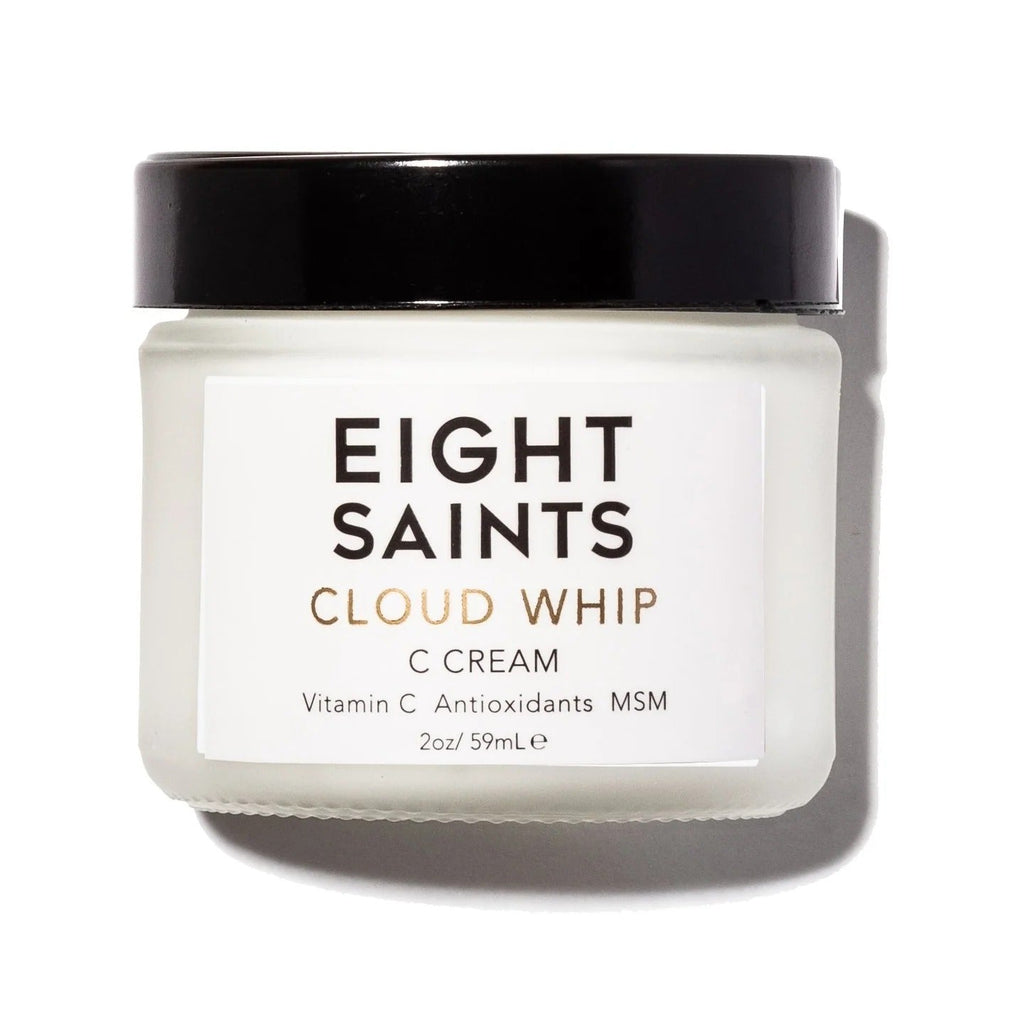 Cloud Whip Vitamin C Face Cream | Brightening & Hydrating Facial Moisturizer