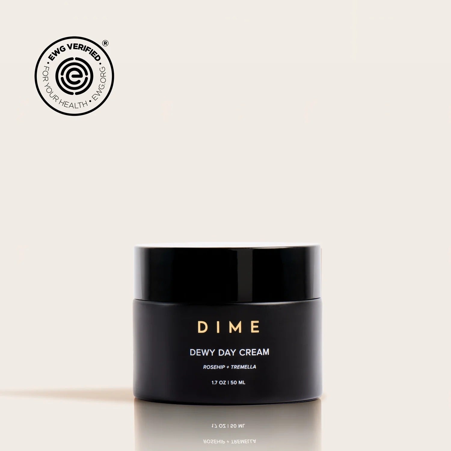 **Dewy Day Cream | Hydrating & Radiance-Boosting Facial Moisturizer**