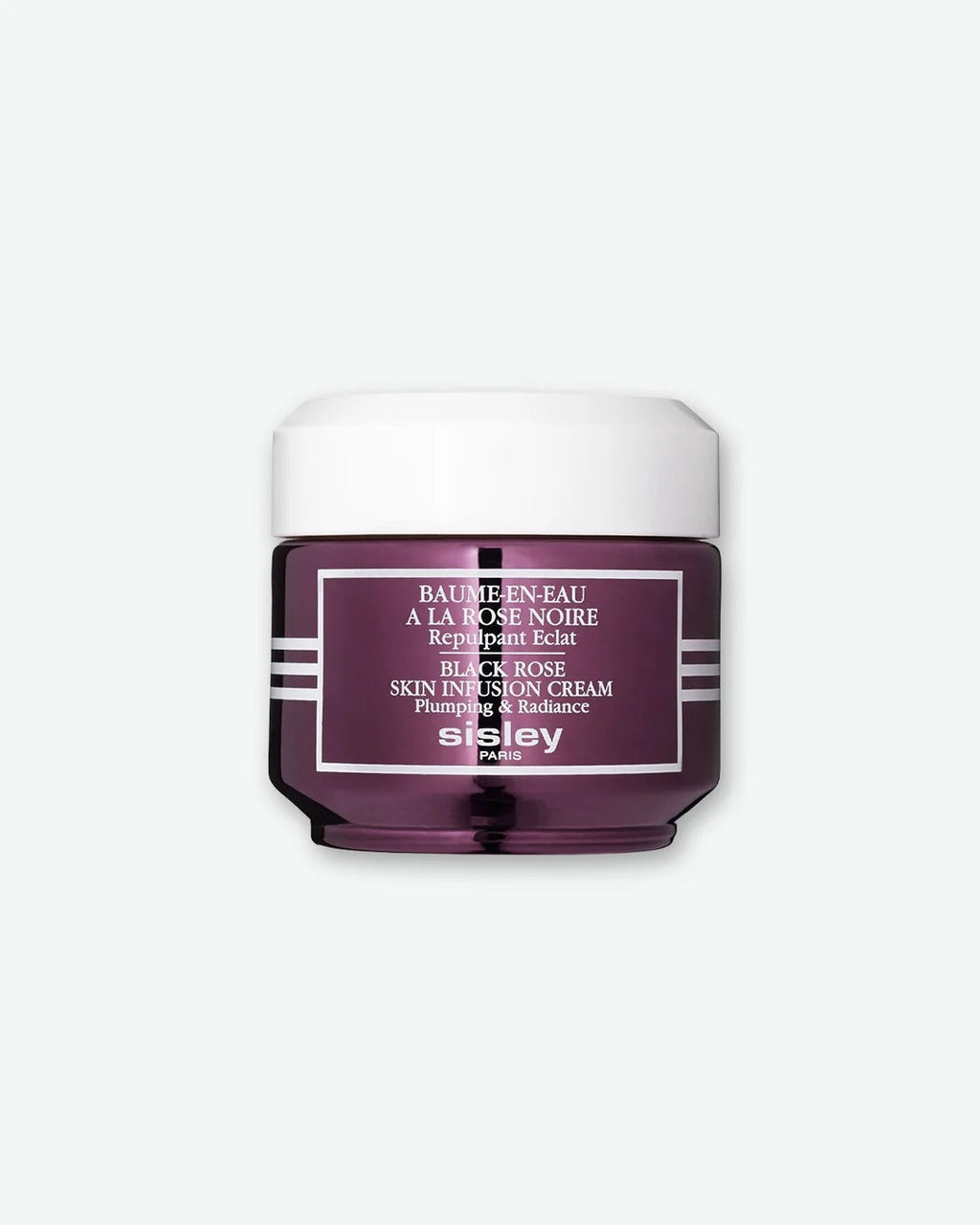 Sisley Black Rose Skin Infusion Cream – Hydrating Anti-Aging Face Cream