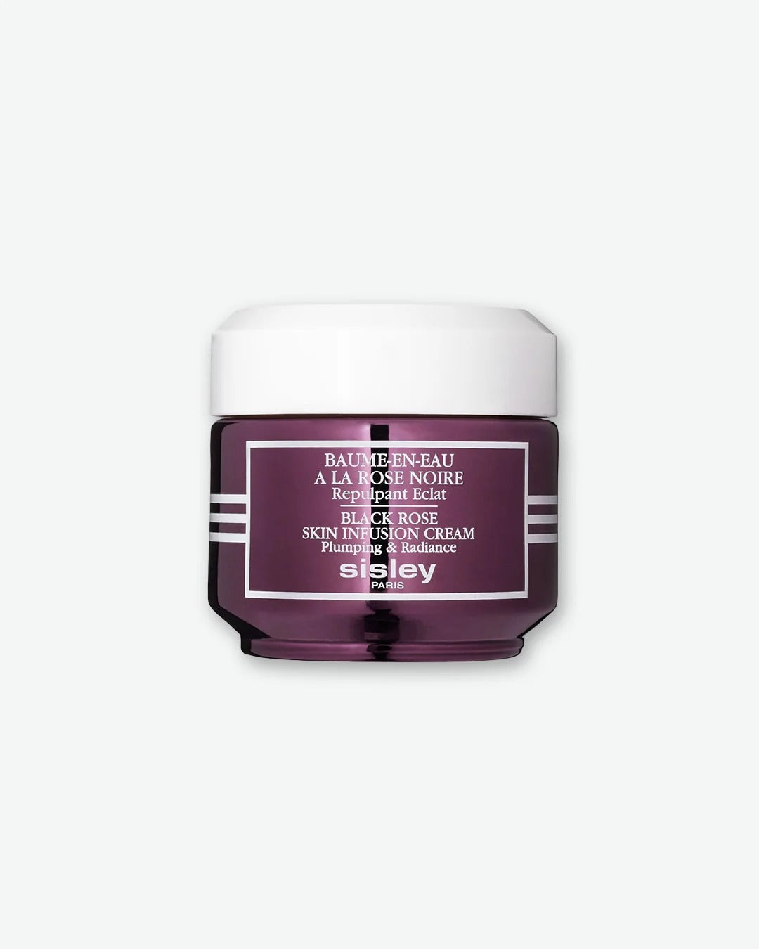 Sisley Black Rose Skin Infusion Cream – Hydrating Anti-Aging Face Cream