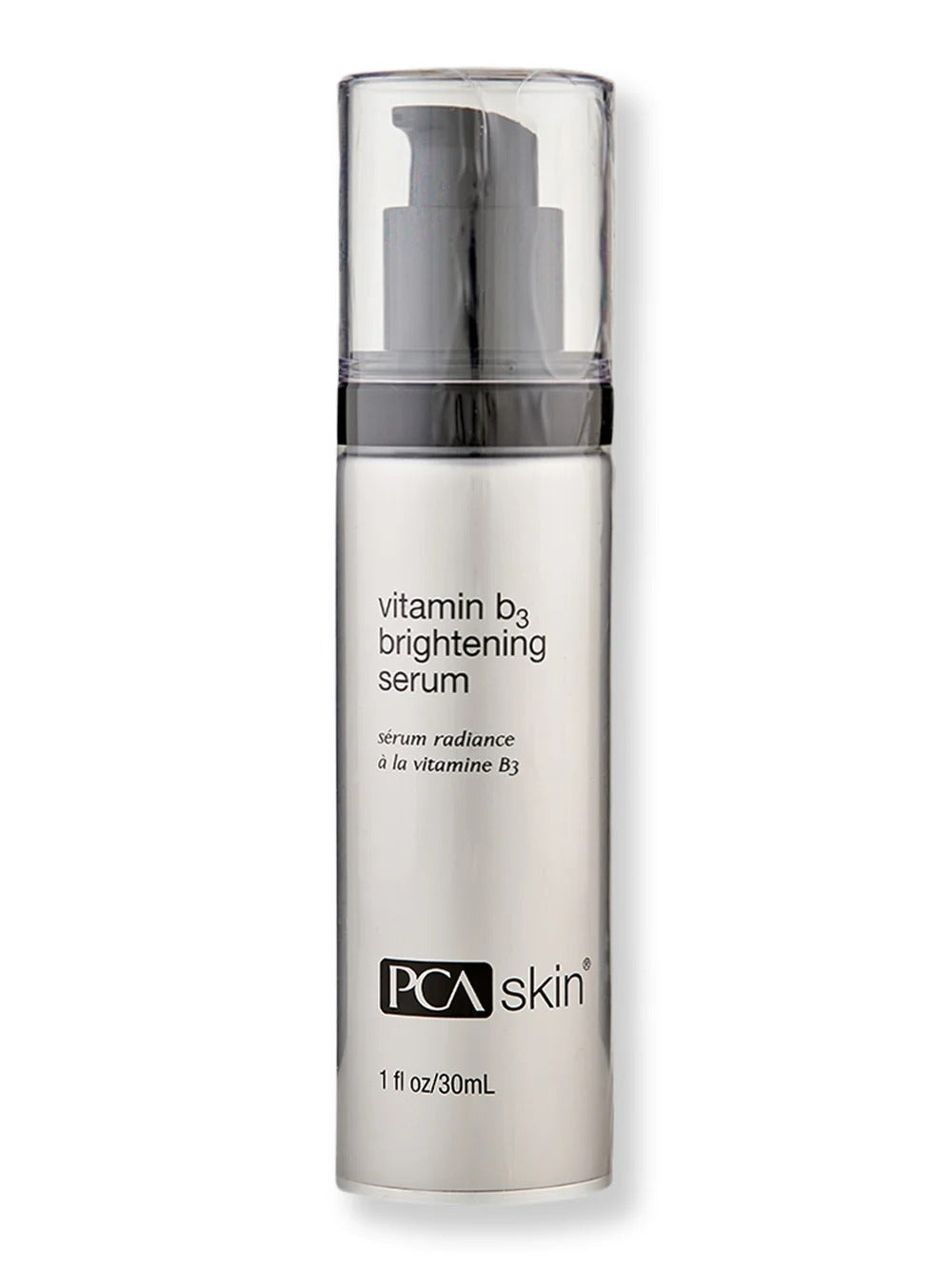 PCA Skin Vitamin B3 Brightening Serum – Niacinamide Facial Serum for Radiant Skin