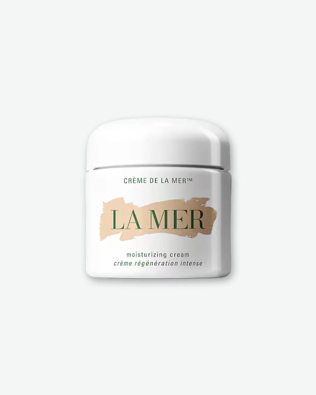 Crème de la Mer Moisturizing Cream – Luxury Anti-Aging Facial Moisturizer