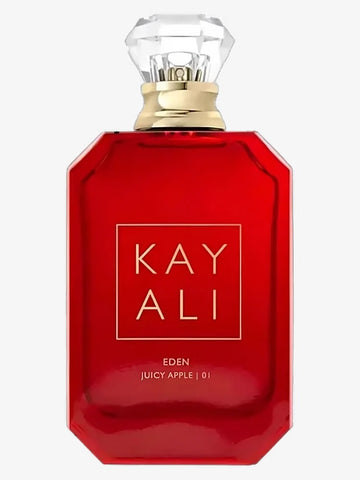 KAYALI Eden Juicy Apple | 01 EDP 3.4 OZ / 100ML | Luxury Unisex Perfume