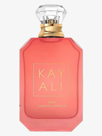 KAYALI Eden Sparkling Lychee | 39 EDP 3.4 OZ / 100ML | Luxury Women’s Perfume