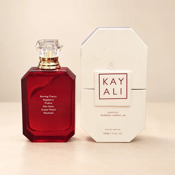 KAYALI Déjà Vu White Flower | 57 EDP 3.4 OZ / 100ML | Luxury Women’s Perfume