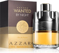 Azzaro Wanted By Night EDP 100ml Men – Spicy Woody Perfume