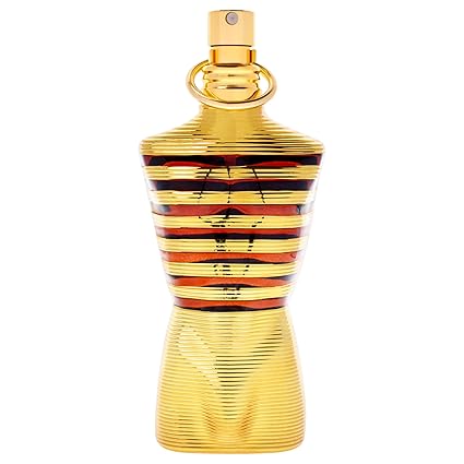 Jean Paul Gaultier Le Male Elixir Parfum 75ml Men – Luxury Fragrance