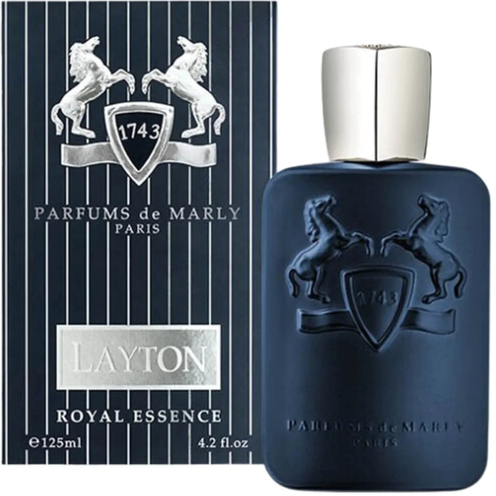 Layton 125ML , LUXURY PERFUME