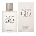 Giorgio Armani Acqua Di Gio EDT Toilette 3.4 oz for Men"LUXURY PERFUME