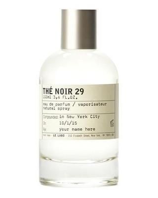 Le Labo Thé Noir 29 Eau de Parfum 3.4 oz / 100ml Unisex"LUXURY PERFUME