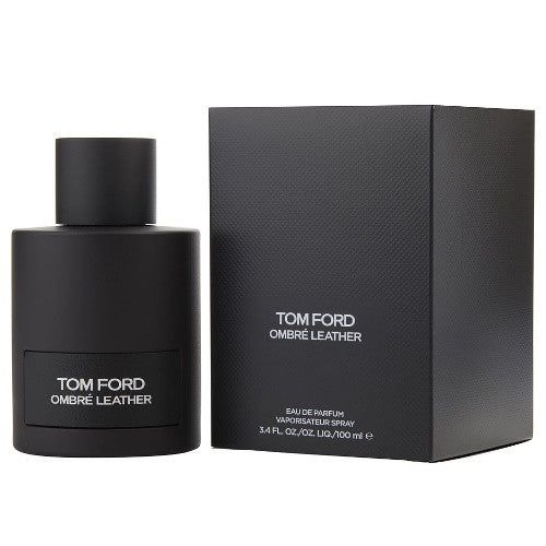 Tom Ford Ombre Leather by Tom Ford 3.4 oz EDP for Unisex LUXURY PERFUME