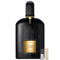 Tom Ford Black Orchid Eau De Parfum, LUXURY PERFUME