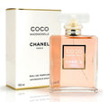 Coco Mademoiselle Eau de Parfum for Women 3.4 oz"LUXURY PERFUME