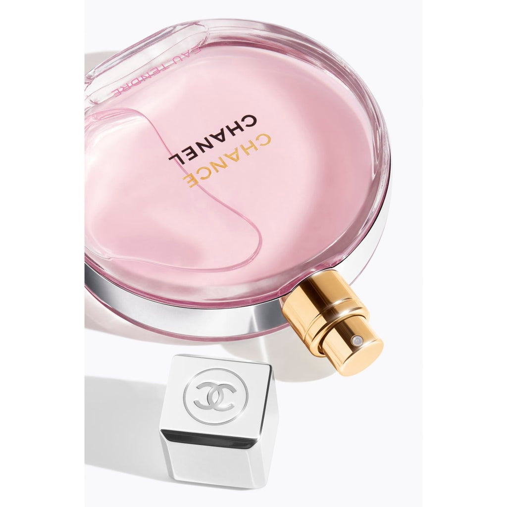 Chance Eau Tendre Eau de Parfum for Women 3.4 oz / 100ml"LUXURY PERFUME