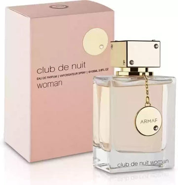 Armaf Club de Nuit Eau de Parfum EDP Spray 3.6 oz Luxury Perfume
