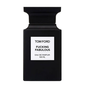 Tom Ford Fucking Fabulous Luxury Perfume 3.4 oz | Unisex Eau de Parfum Spray