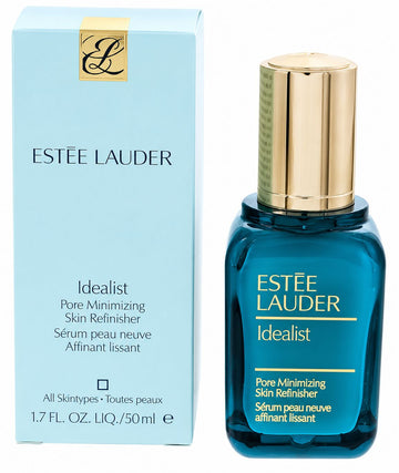 Estée Lauder Idealist Pore Minimizing Skin Refinisher 1.7 oz | Face Serum