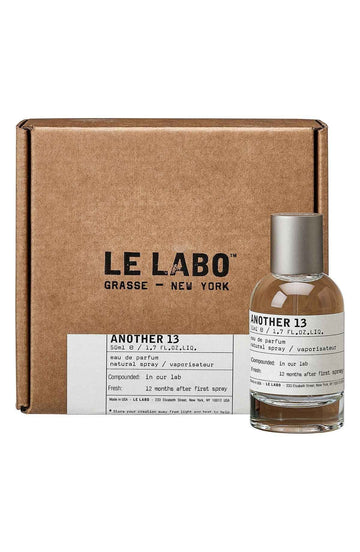 Le Labo Another 13 Eau de Parfum EDP Spray 3.4 oz / 100ml Unisex Luxury Perfume