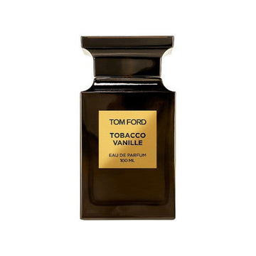 Tom Ford Tobacco Vanille Luxury Perfume 3.4 oz | Unisex Eau de Parfum Spray