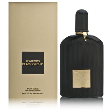 Tom Ford Black Orchid Luxury Perfume 3.4 oz | Women’s Eau de Parfum Spray