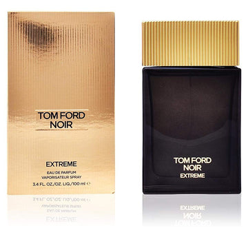 Tom Ford Noir Extreme Luxury Perfume 3.4 oz / 100ml | Men’s Eau de Parfum Spray