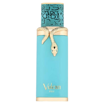 French Avenue Vulcan Feu Luxury Perfume 3.4 oz / 100ml | Unisex Eau de Parfum Spray