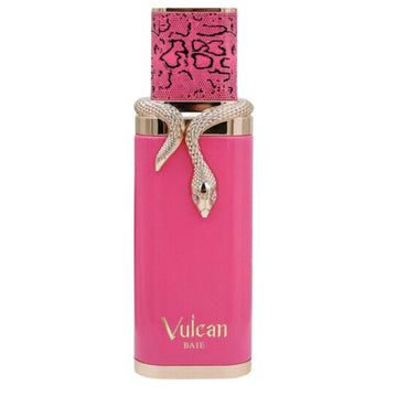 French Avenue Vulcan Baie Luxury Perfume 3.4 oz / 100ml | Unisex Extrait de Parfum Spray
