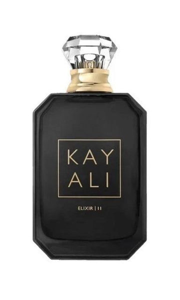 KAYALI Elixir 11 EDP 3.4 OZ / 100ML | Luxury Women’s Perfume