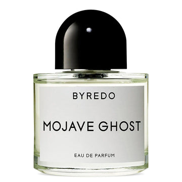 Byredo Mojave Ghost Luxury Perfume 3.4 oz / 100ml | Women’s Eau de Parfum Spray
