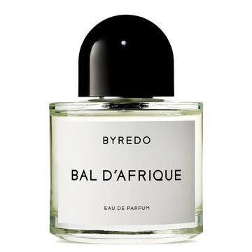 Byredo Bal d'Afrique Luxury Perfume 3.4 oz / 100ml | Unisex Eau de Parfum Spray