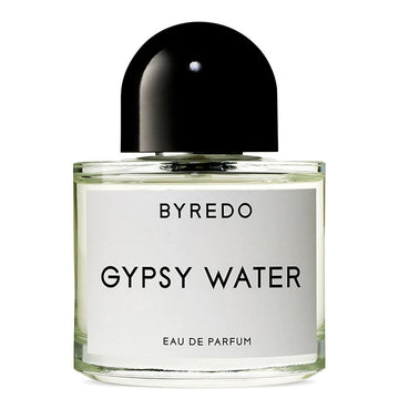 Byredo Gypsy Water Luxury Perfume 3.3 oz / 100ml | Unisex Eau de Parfum Spray