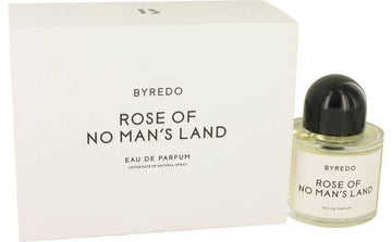 Byredo Rose of No Man’s Land Luxury Perfume 3.4 oz / 100ml | Women’s Eau de Parfum Spray