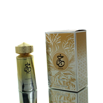 Paris Corner Khair Felicity EDP Unisex Perfume 3.4 oz 100ml – Luxury Fragrance