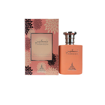 Paris Corner Taskeen Eau de Parfum EDP 3.4 oz 100ml – Women's Fragrance