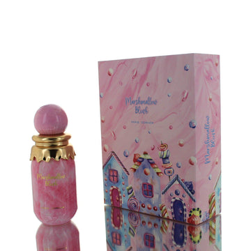 Paris Corner Marshmallow Blush EDP Unisex Perfume 3.4 oz 100ml – Luxury Fragrance