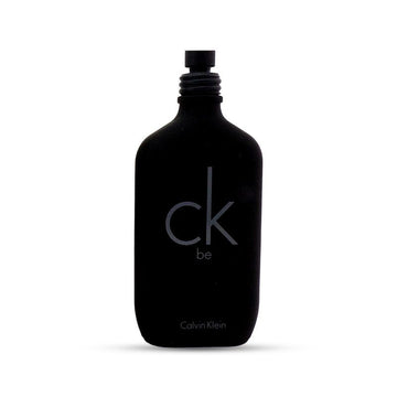Calvin Klein CK Be Eau de Toilette EDT Spray Unisex 3.4 oz 100ml – Fragrance